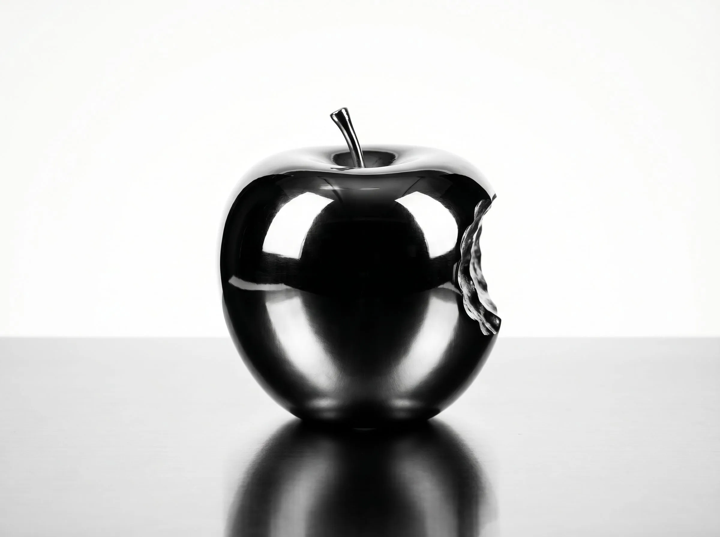 Composición líquida en alto contraste