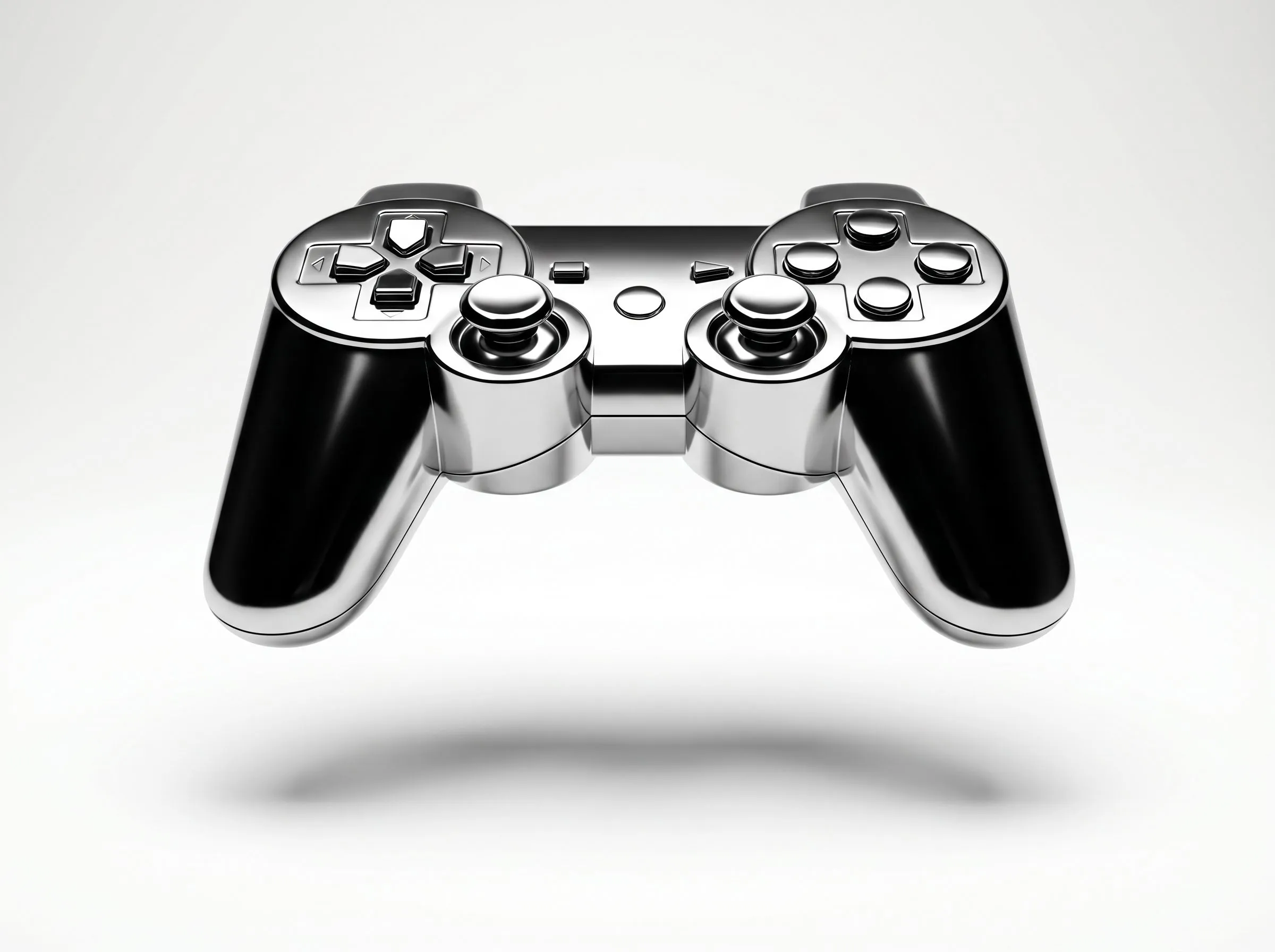 Tinta negra sobre superficie blanca, composición orgánica